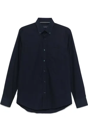 Paul & Shark Chemise en coton
