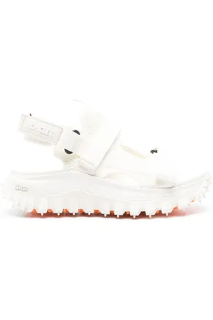 Moncler Sandales Trailgrip Vela