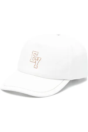 ELEVENTY Casquette à logo brodé