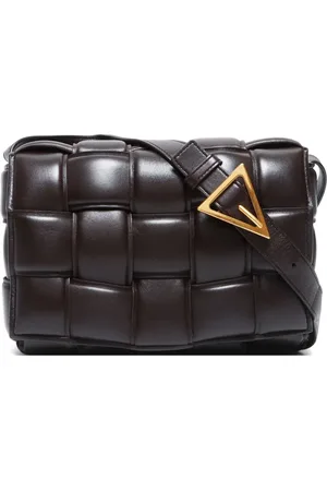 Bottega Veneta Sac à bandoulière Padded Cassette (2012-2023)