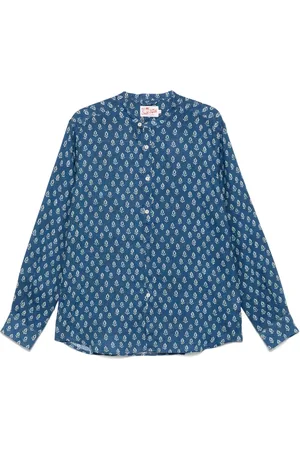 MC2 SAINT BARTH Chemise Naxos