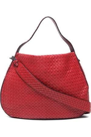 Bottega Veneta Sac à main en cuir Intrecciato (années 2010-2020)