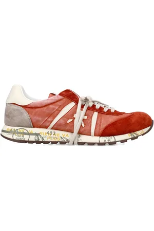 Premiata Baskets Lucy