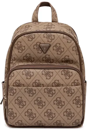 Guess Sac à dos Berta 4G