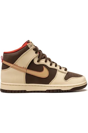 Nike Baskets montantes Dunk 