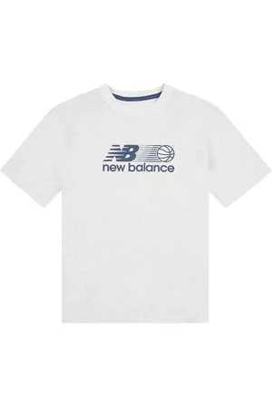 New Balance T-shirt à logo imprimé