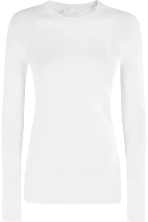 Helmut Lang T-shirt à manches longues