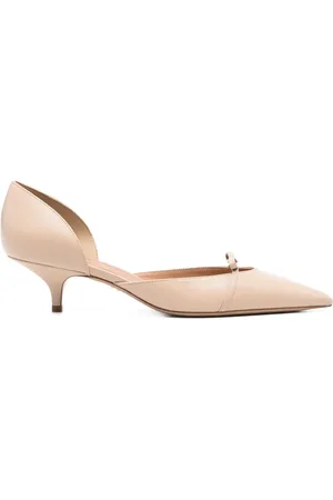 Salvatore Ferragamo Escarpins Mini Bow 40 mm