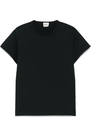 Khaite T-shirt Maeve