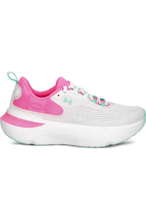 Under Armour Baskets UA Infinite Pro 2 en mesh