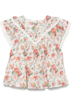 Louise Misha Robe Siloe