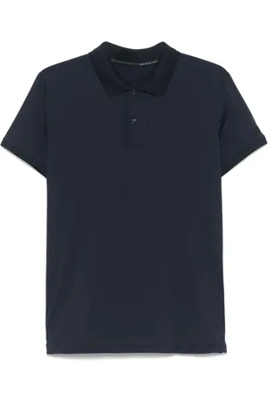 RRD Polo à tissage Oxford