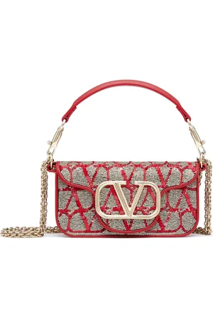 VALENTINO GARAVANI Sac cabas VLOGO