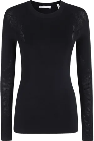 Helmut Lang T-shirt à manches longues