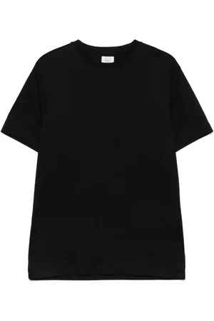 Daniele Fiesoli T-shirt à patch logo