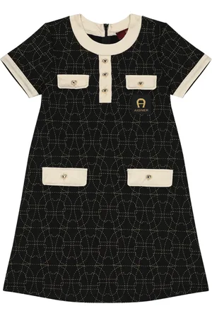 Aigner Robe à logo