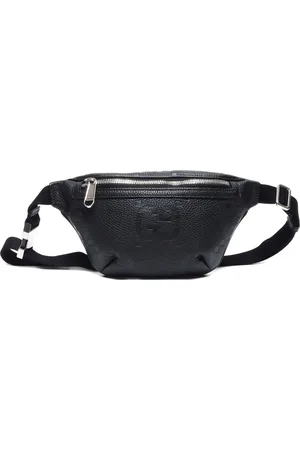 Gucci Petit sac banane à motif Jumbo GG (2020-2025)