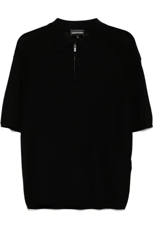 Emporio Armani Polo en maille