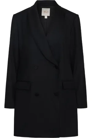 TWP Blazer en laine