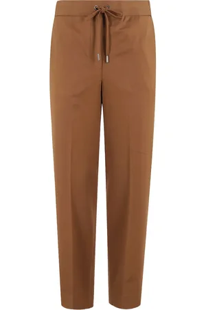 Circolo Pantalon en coton