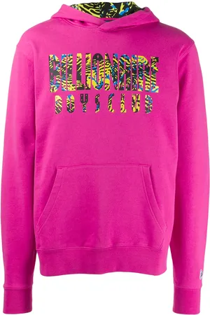 Billionaire Boys Club Sweat à capuche et logo