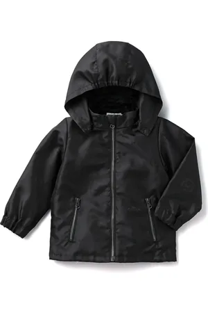 Miki House Veste Label Windbreaker