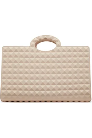 VALENTINO GARAVANI Sac cabas à anses arrondies