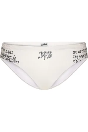 Jean Paul Gaultier Shot de bain Tattoo Wings