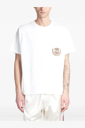 BODE T-shirt à patch logo