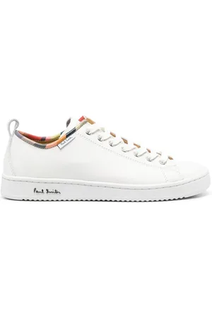 Paul Smith Baskets en cuir