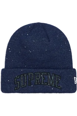 Supreme Bonnet New Era Metallic Arc