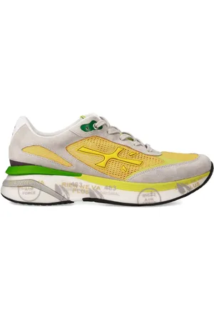 Premiata Baskets Moerun