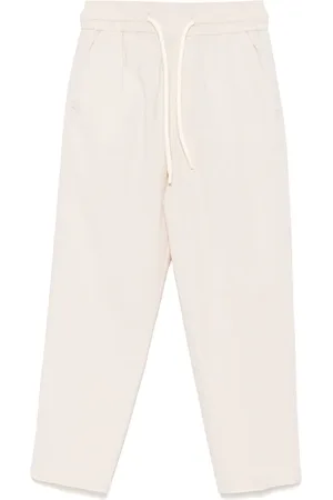 Trussardi Pantalon en coton