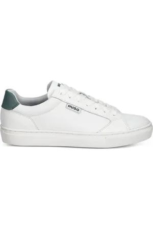 HUGO BOSS Baskets à fermetures scratch