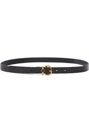 Pinko Ceinture à boucle logo