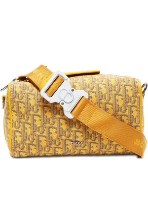 Dior Sac porté épaule Lingot 22 Oblique (années 2020)