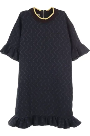 Marni Robe courte One-Piece (années 2010)