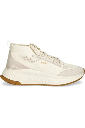 HUGO BOSS Baskets en maille