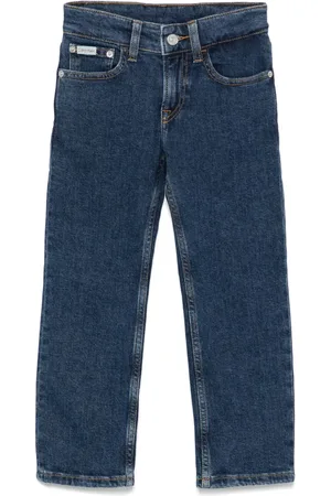 Calvin Klein Jean à poches multiples
