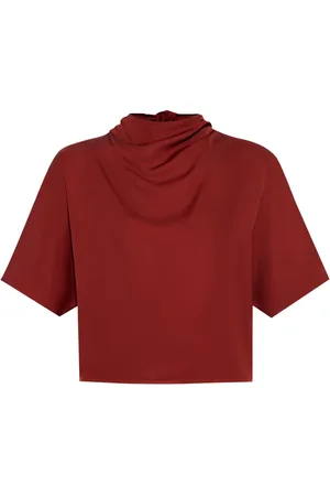Diane von Furstenberg Haut Olympia