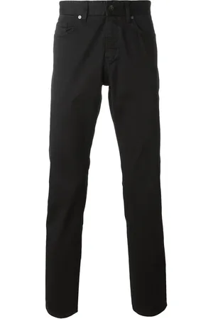 HUGO BOSS Pantalon slim