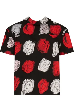 Marni Chemise à imprimé Mercury