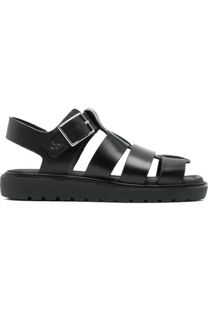 Calvin Klein Sandales en cuir