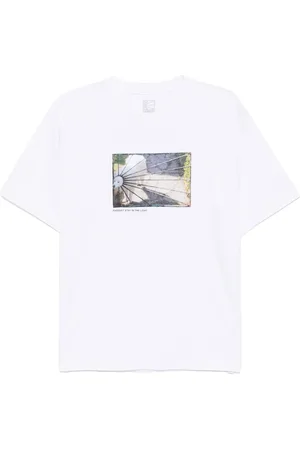 Rassvet T-shirt à imprimé graphique