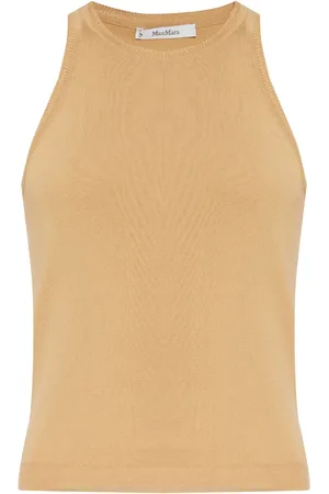 Max Mara Débardeur en maille