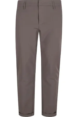 Dondup Pantalon en coton