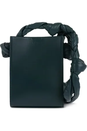 Jil Sander Sac porté épaule Tangle