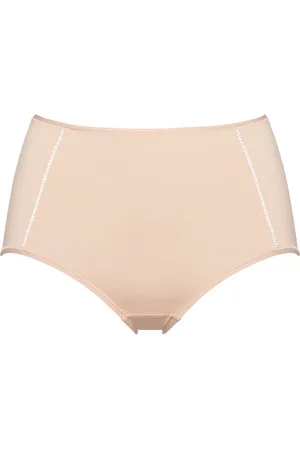 ERES Culotte Brina à taille haute
