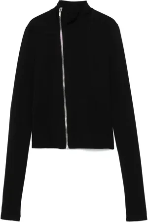 Rick Owens Veste Gary