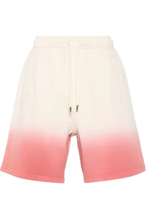 Lanvin Short de sport à effet dégradé